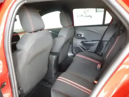 Photo 14 Opel Corsa Gén. VI Ph1 GS Line 5