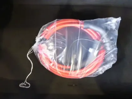 Photo 10 Opel Corsa Gén. VI Ph1 GS Line 5