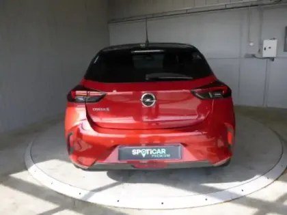 Photo 5 Opel Corsa Gén. VI Ph1 GS Line 5