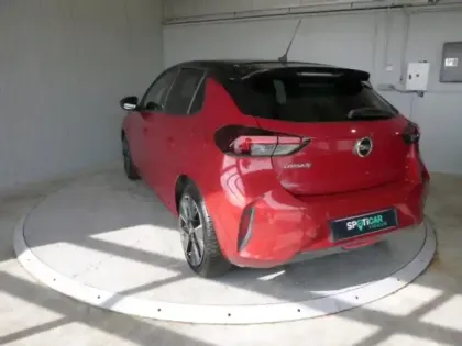 Photo 6 Opel Corsa Gén. VI Ph1 GS Line 5