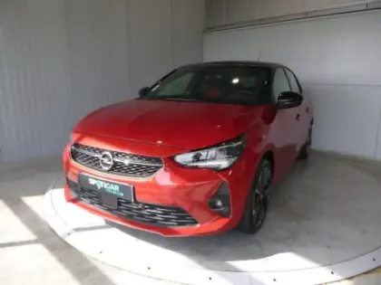 Photo Opel Corsa Gs Line