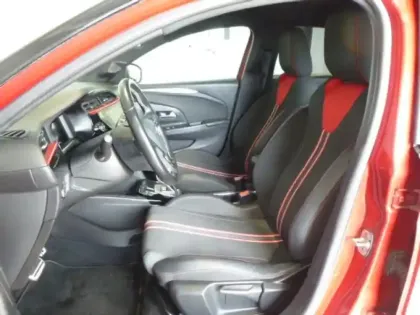 Photo 13 Opel Corsa Gén. VI Ph1 GS Line 5