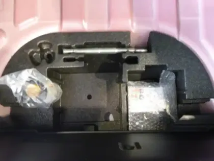 Photo 9 Opel Corsa Gén. VI Ph1 GS Line 5