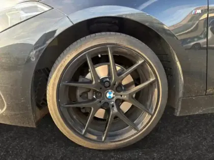 Photo 13 BMW Serie 1 Série 1 118iA 140ch M Sport DKG7