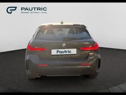 Photo 18 BMW Serie 1 Série 1 118iA 140ch M Sport DKG7