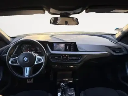 Photo 9 BMW Serie 1 Série 1 118iA 140ch M Sport DKG7