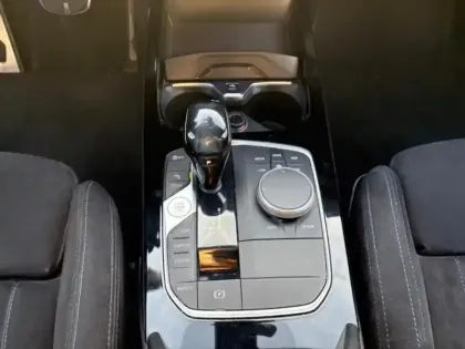 Photo 10 BMW Serie 1 Série 1 118iA 140ch M Sport DKG7