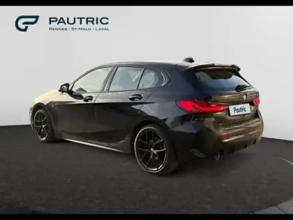 Photo 17 BMW Serie 1 Série 1 118iA 140ch M Sport DKG7