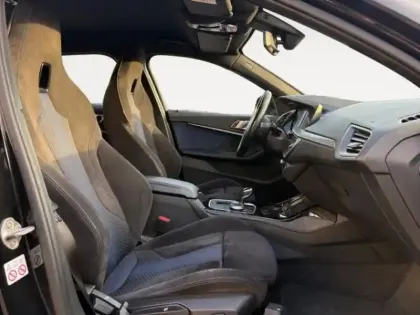 Photo 29 BMW Serie 1 Série 1 118iA 140ch M Sport DKG7