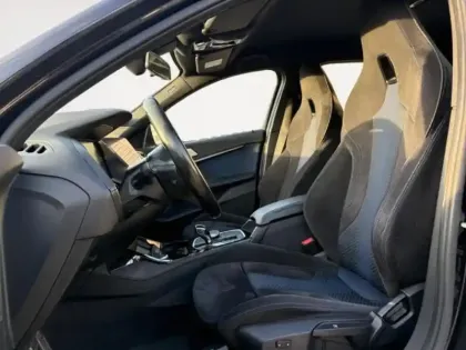 Photo 23 BMW Serie 1 Série 1 118iA 140ch M Sport DKG7