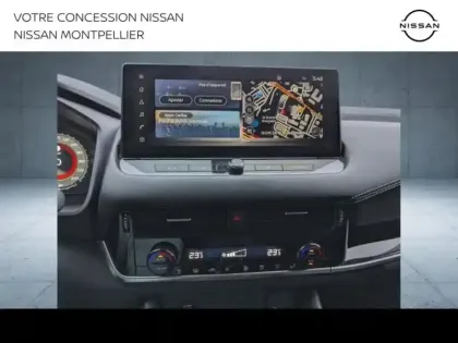 Photo 13 Nissan Qashqai  e-POWER 190ch N-Connecta 2022