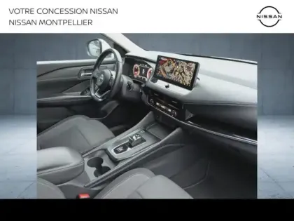 Photo 8 Nissan Qashqai  e-POWER 190ch N-Connecta 2022