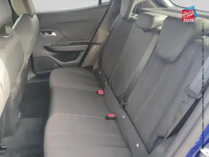 Photo 10 Opel Mokka  1.2 Turbo Hybrid 145ch GS e-DCT6