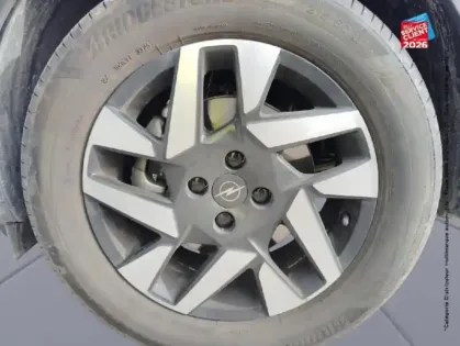 Photo 9 Opel Mokka  1.2 Turbo Hybrid 145ch GS e-DCT6