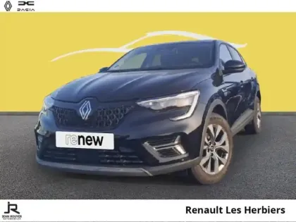 Photo Renault Arkana Evolution
