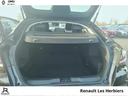 Photo 6 Renault Arkana  1.3 TCe 140ch mild hybrid Evolution EDC -24