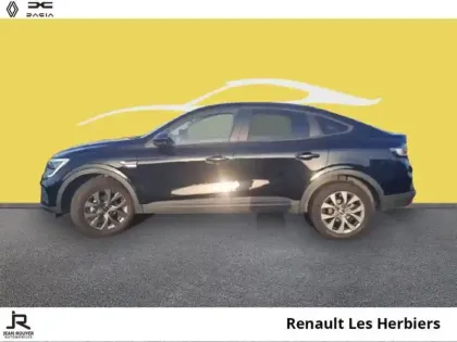Photo 9 Renault Arkana  1.3 TCe 140ch mild hybrid Evolution EDC -24