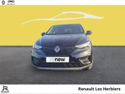 Photo 8 Renault Arkana  1.3 TCe 140ch mild hybrid Evolution EDC -24