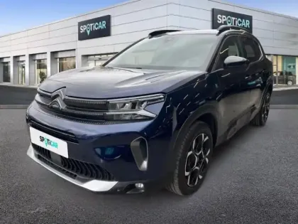 Photo Citroën C5 Aircross