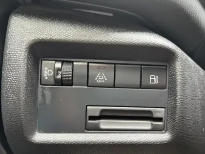 Photo 13 Citroën C5 aircross  Hybrid rechargeable 225ch Shine ë-EAT8