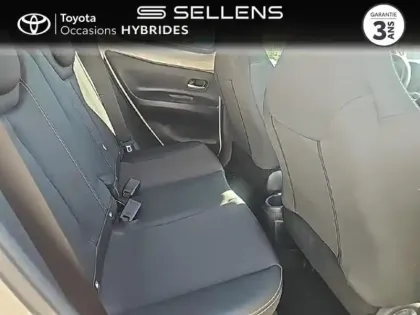 Photo 6 Toyota Aygo Gén. I Ph1 Collection 5