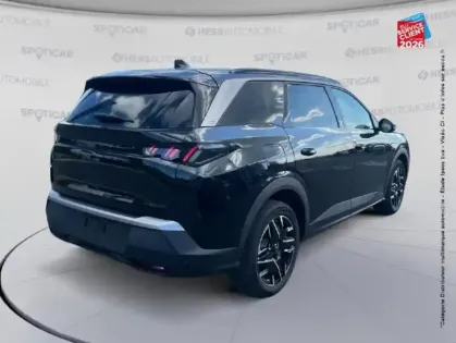 Photo 5 Peugeot 5008  Hybrid 145ch Allure e-DCS6