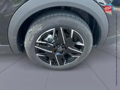 Photo 24 Peugeot 5008  Hybrid 145ch Allure e-DCS6