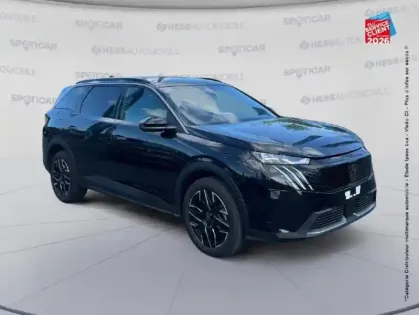 Photo 17 Peugeot 5008  Hybrid 145ch Allure e-DCS6