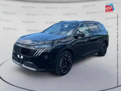 Photo 15 Peugeot 5008  Hybrid 145ch Allure e-DCS6