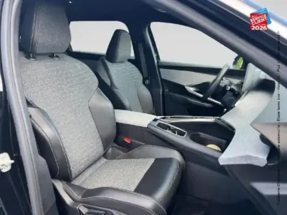 Photo 19 Peugeot 5008  Hybrid 145ch Allure e-DCS6