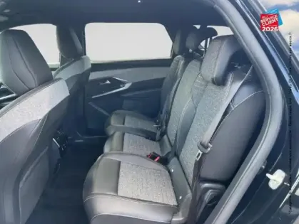 Photo 10 Peugeot 5008  Hybrid 145ch Allure e-DCS6