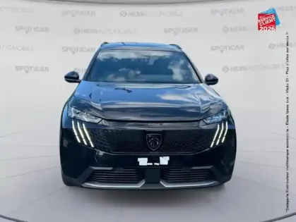 Photo 16 Peugeot 5008  Hybrid 145ch Allure e-DCS6