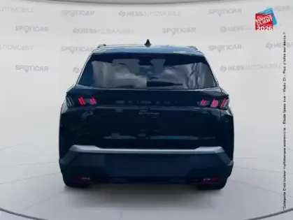 Photo 21 Peugeot 5008  Hybrid 145ch Allure e-DCS6