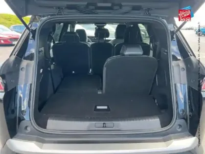 Photo 28 Peugeot 5008  Hybrid 145ch Allure e-DCS6