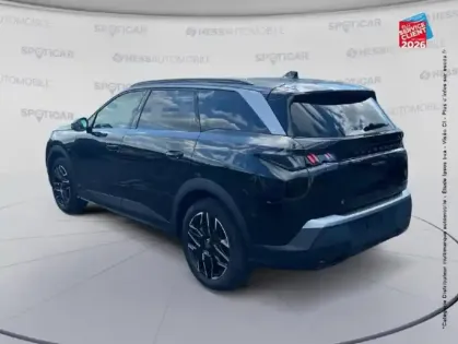 Photo 22 Peugeot 5008  Hybrid 145ch Allure e-DCS6