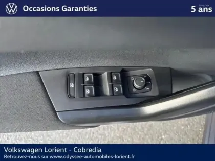 Photo 14 Volkswagen Polo Gén. VI Ph2 Life 5