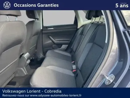 Photo 8 Volkswagen Polo Gén. VI Ph2 Life 5