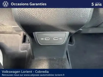 Photo 13 Volkswagen Polo Gén. VI Ph2 Life 5