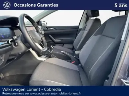 Photo 7 Volkswagen Polo Gén. VI Ph2 Life 5