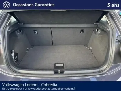 Photo 6 Volkswagen Polo Gén. VI Ph2 Life 5