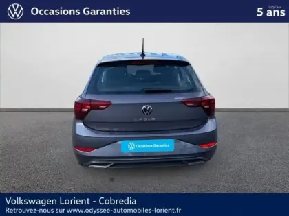 Photo 5 Volkswagen Polo Gén. VI Ph2 Life 5