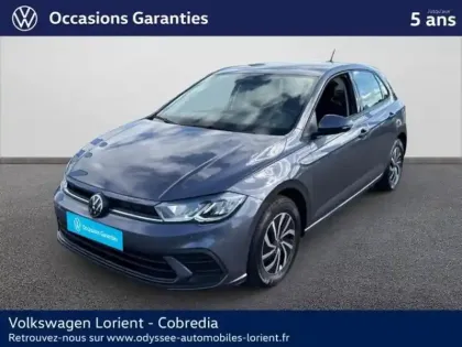 Photo Volkswagen Polo Life