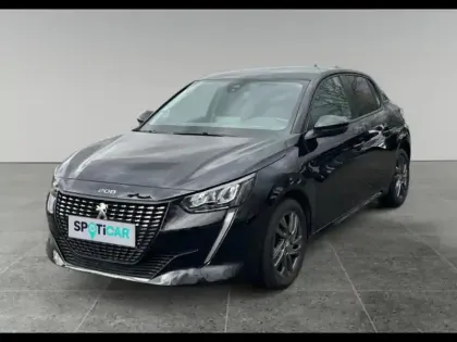 Photo 15 Peugeot 208 Gén. II Ph1 NG Style 5