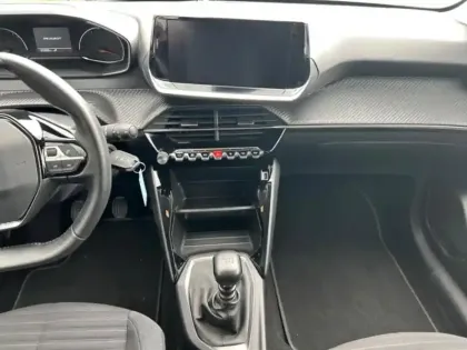 Photo 24 Peugeot 208 Gén. II Ph1 NG Style 5