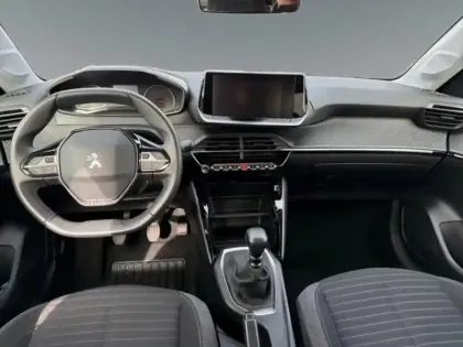 Photo 9 Peugeot 208 Gén. II Ph1 NG Style 5