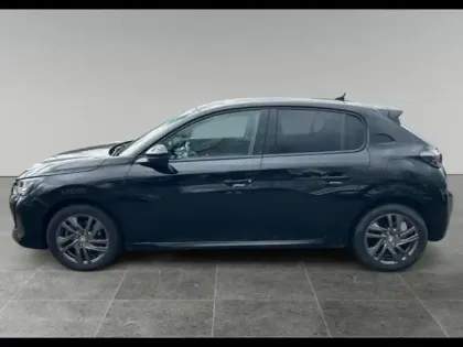 Photo 16 Peugeot 208 Gén. II Ph1 NG Style 5