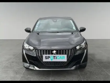 Photo 21 Peugeot 208 Gén. II Ph1 NG Style 5