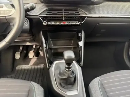 Photo 10 Peugeot 208 Gén. II Ph1 NG Style 5