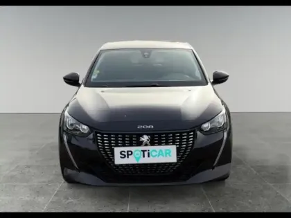 Photo 7 Peugeot 208 Gén. II Ph1 NG Style 5