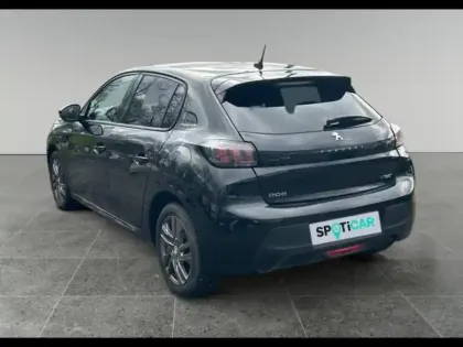 Photo 17 Peugeot 208 Gén. II Ph1 NG Style 5